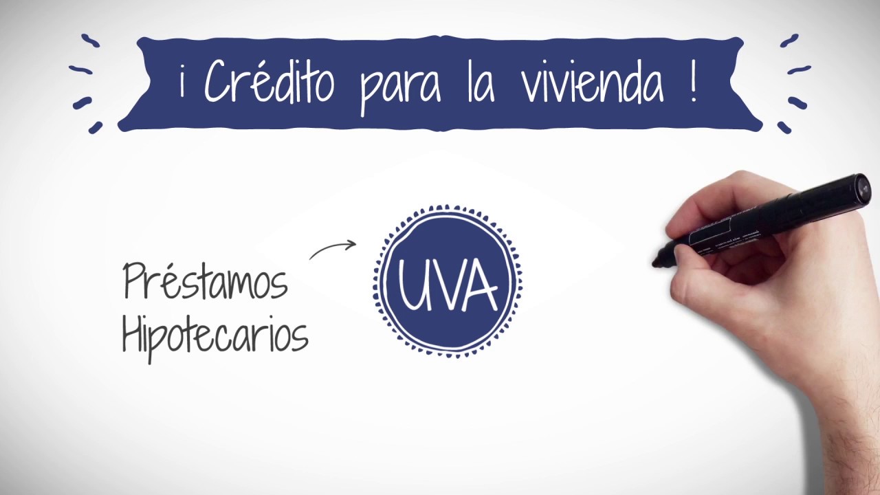 Lee más sobre el artículo Créditos UVA: “El banco le transfiere a los deudores el riesgo inflacionario”