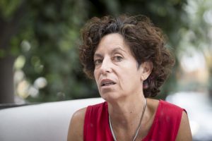 Lee más sobre el artículo “Venimos a cuestionar los modos de organización de las estructuras tradicionales”