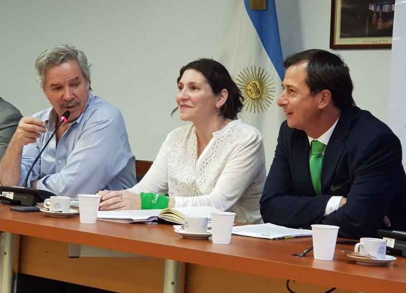 Lee más sobre el artículo Lipovetzky prometió regular los alquileres por inflación y salario