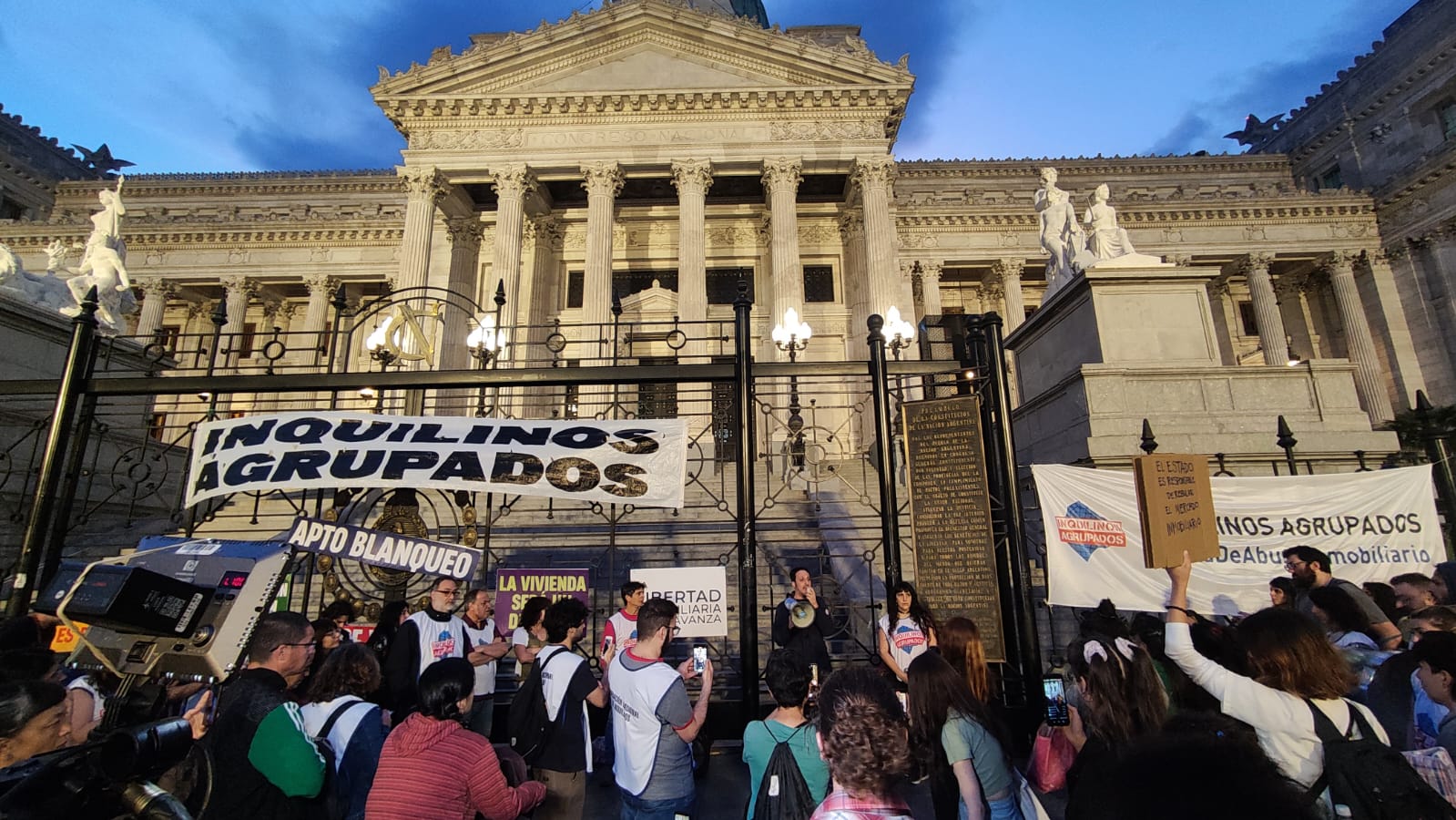 Lee más sobre el artículo Tenemos nueva ley de alquileres