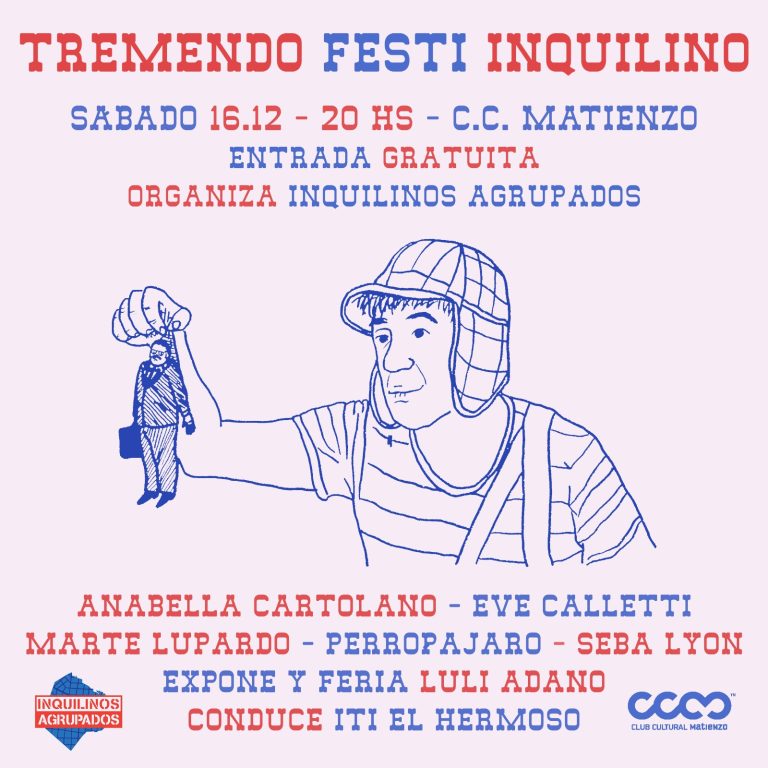 festival